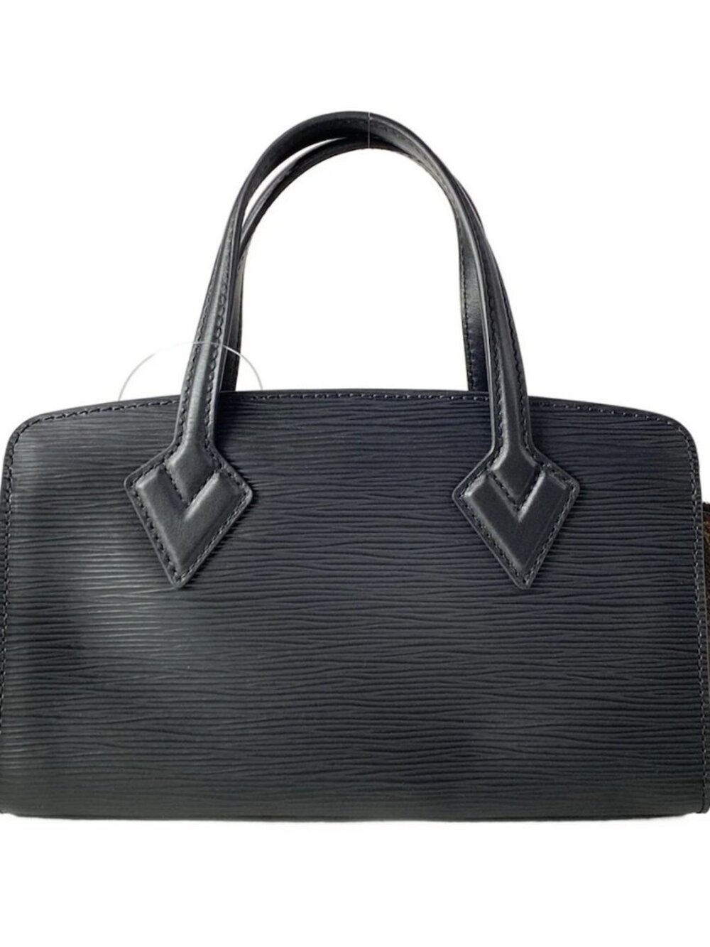 LOUIS VUITTON Varennes EW M11791 Noir Epi - RFID : confirmed Tote Bag - Picture 3 of 16